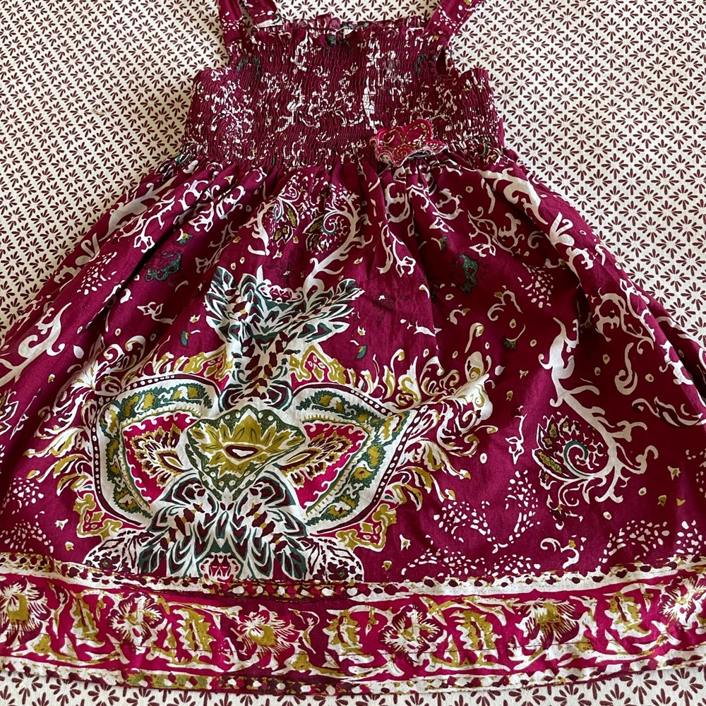 3T-4T dresses - Picture 5 of 12
